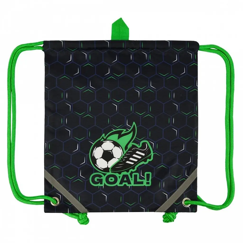 Сумка для взуття Yes SB-10 Football Fan для школи та спорту (550512)