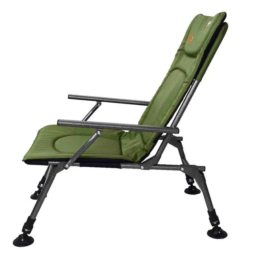 Крісло коропове Novator SF-1 - фото 4