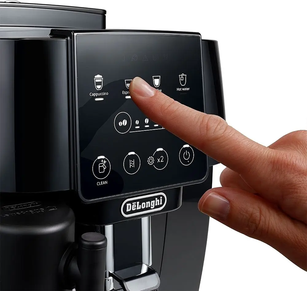 Кавомашина Delonghi ECAM 220.60.B - фото 3