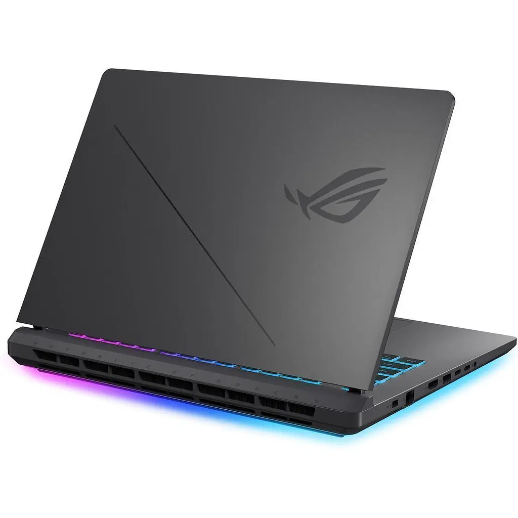 Ноутбук Asus ROG Strix G16 G615LW (G615LW-AS96) [152482] - фото 6