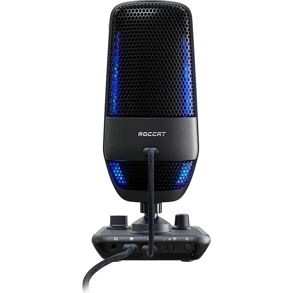 Мікрофон Roccat Torch RGB (ROC-14-912) [107181] - фото 5