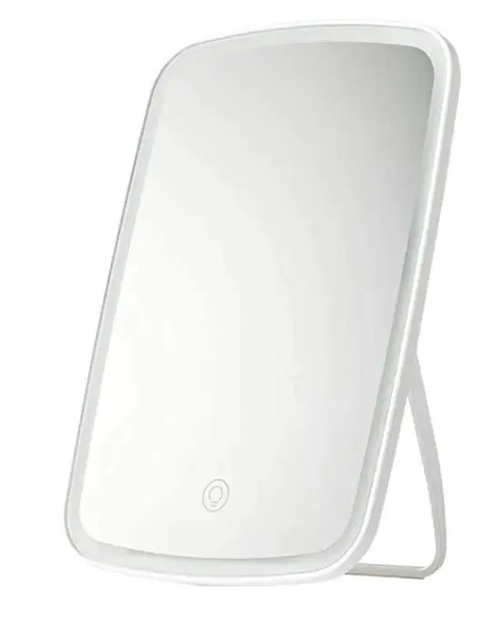 Косметичне дзеркало Jordan&Judy LED White (NV505)