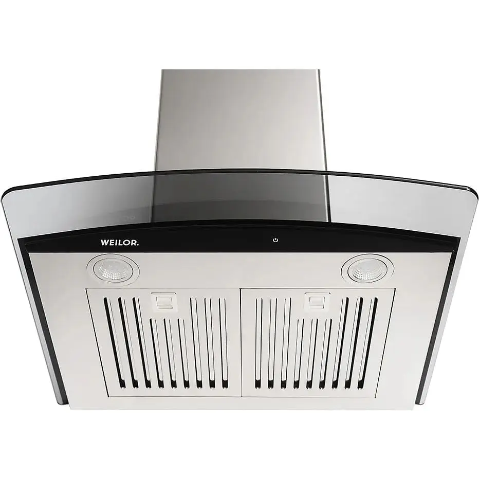 Витяжка Weilor PGS 6230 SS 1000 LED - фото 3