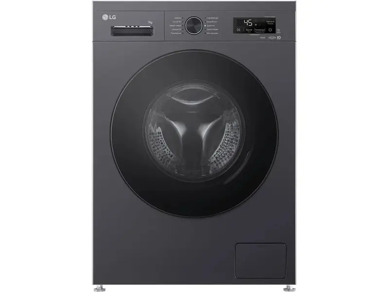 Пральна машина автоматична LG F2Y2HS5JE