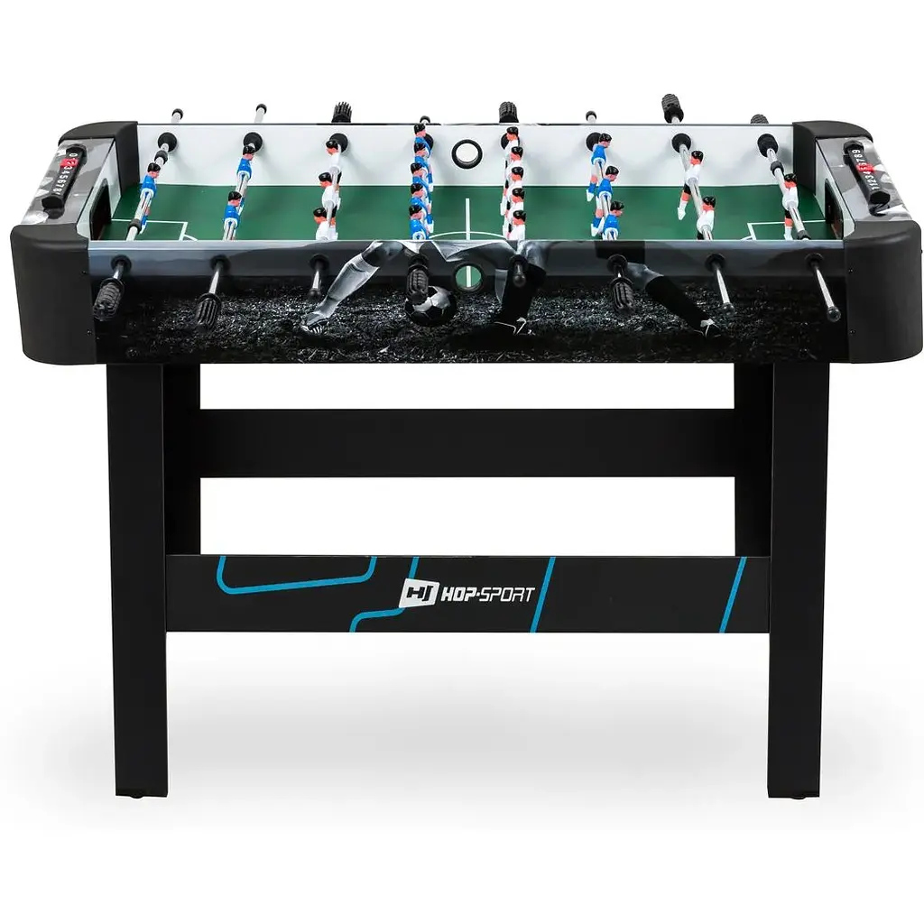 Настольный футбол Hop-Sport Arena One - фото 2