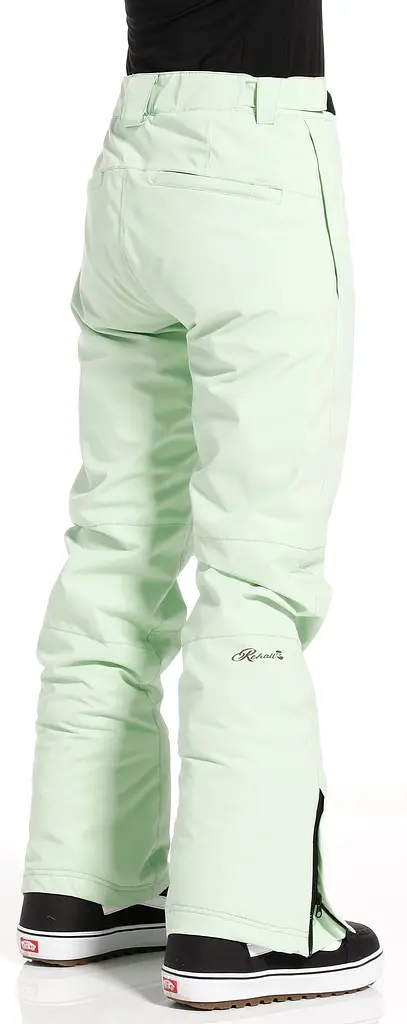 Штани Rehall Denny W 2023 M Pastel Mint (1012-60358-40382023GM) - фото 2