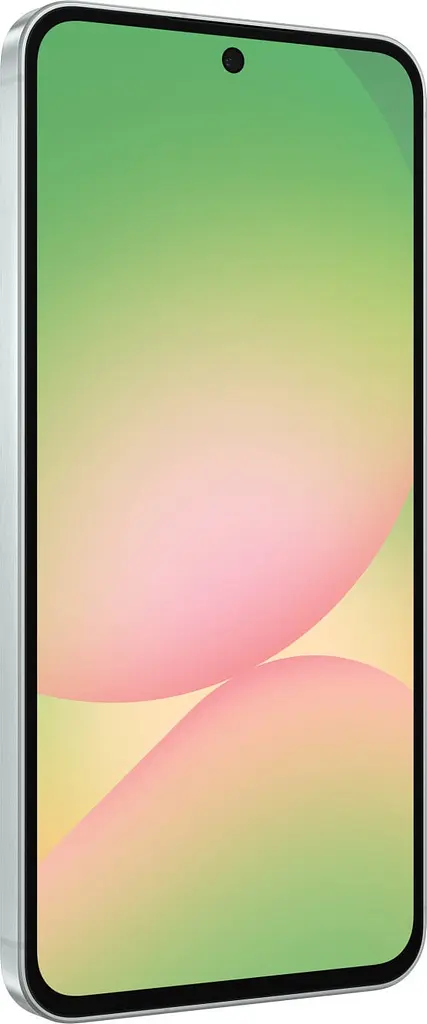 Смартфон Samsung Galaxy A56 5G 8/256GB Awesome Olive (SM-A566BZGC) - фото 2