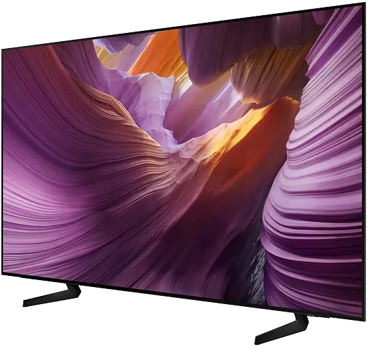 LED-телевізор LG QE55S85FAUXUA (7101134) - фото 2