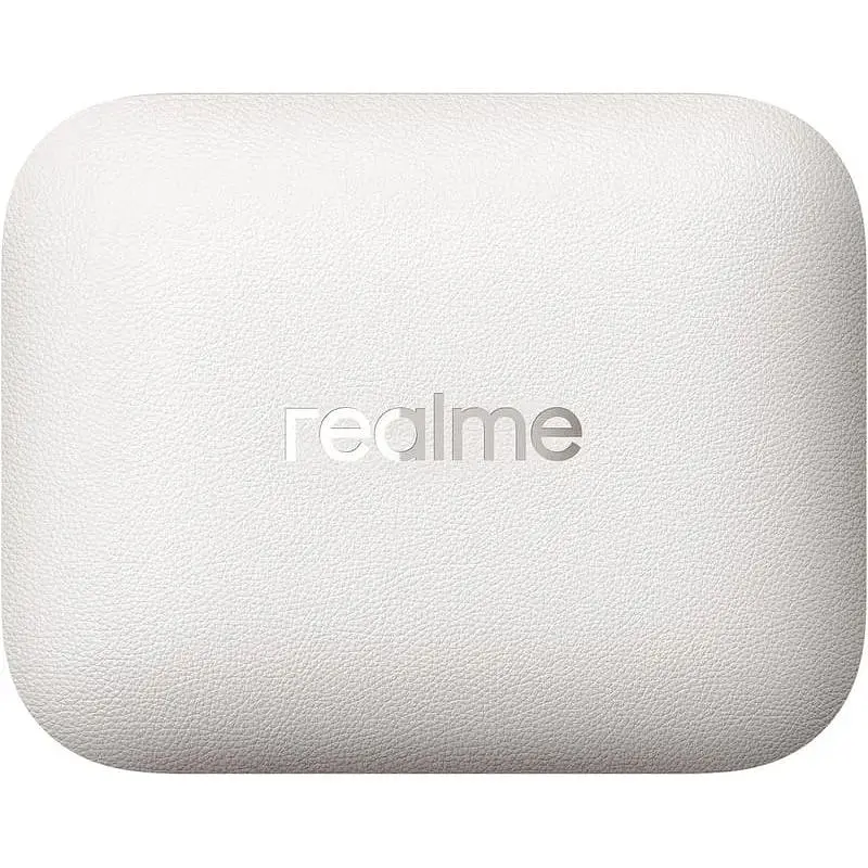 Навушники Realme Buds Air 7 Pro Glory Beige [141989] - фото 4