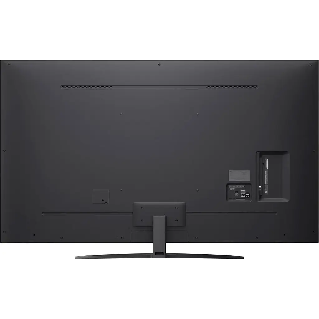 Телевізор LG AI 81 75` NanoCell Ultra HD 4K (75NANO81A6A) UA [139221] - фото 10