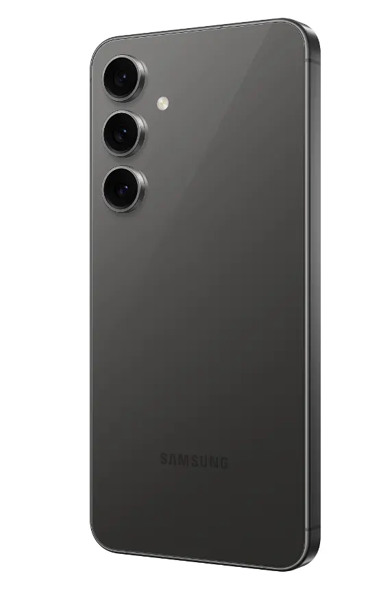 Смартфон Samsung Galaxy S24 FE 8/256Gb Graphite SM-S721BZKGEUC UA UCRF - фото 2