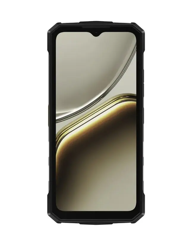 Смартфон DOOGEE Fire 7 4/256GB Forest Green - фото 2