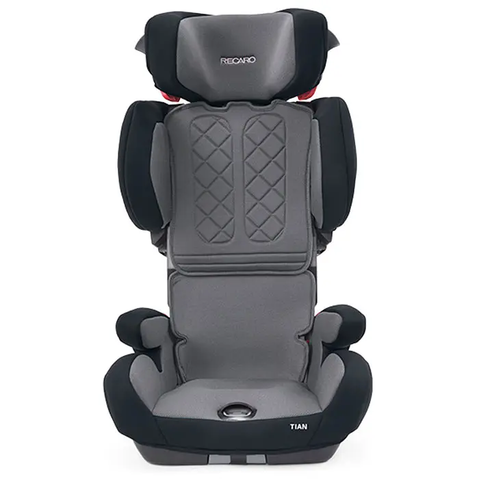 Автокресло Recaro Tian Core Very Berry, фиолетовое (88042290050) - фото 3