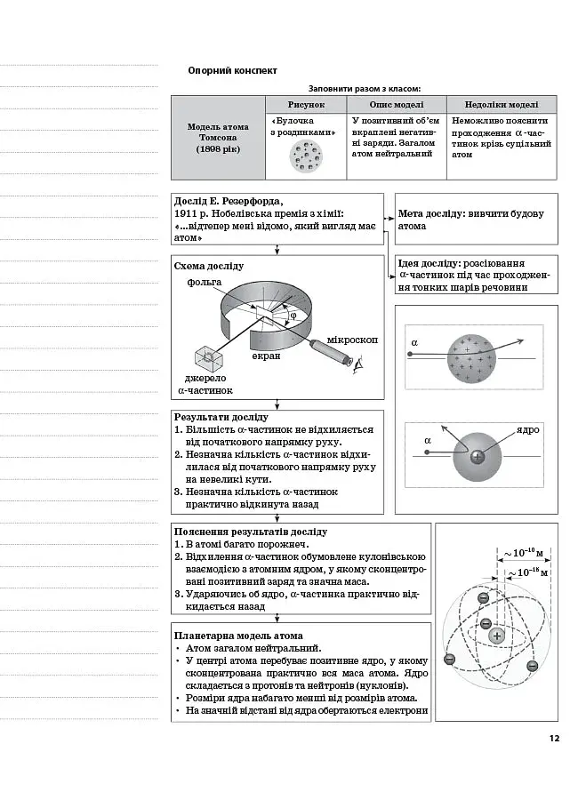 Фізика. 9 клас. ІІ семестр - фото 5