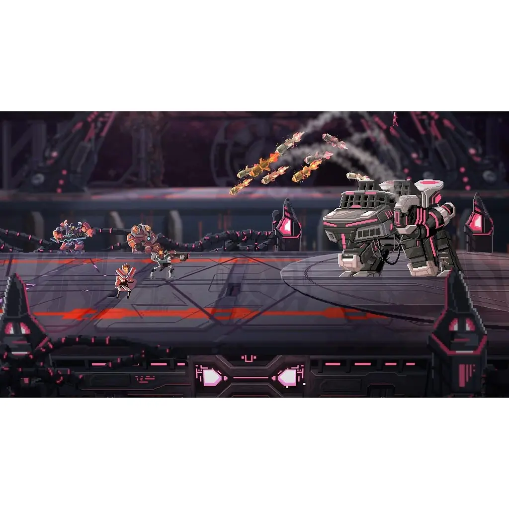 Ключ активации Microsoft Star Renegades для Xbox One/Series - фото 5