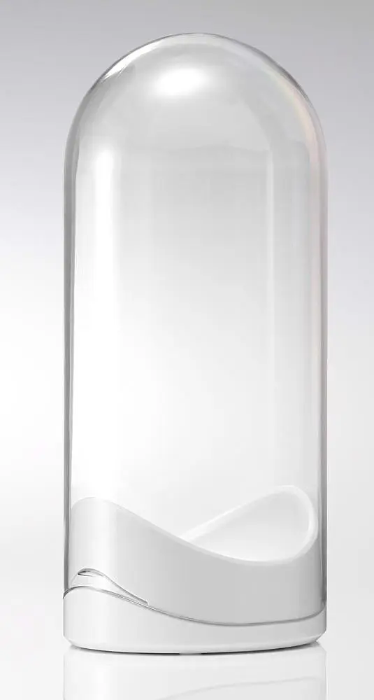 Мастурбатор Tenga Flip Zero белый - фото 10