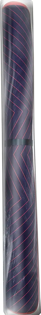 Килимок для мишi Defender Cybe Floor pad Black (50569) (7153542) - фото 3