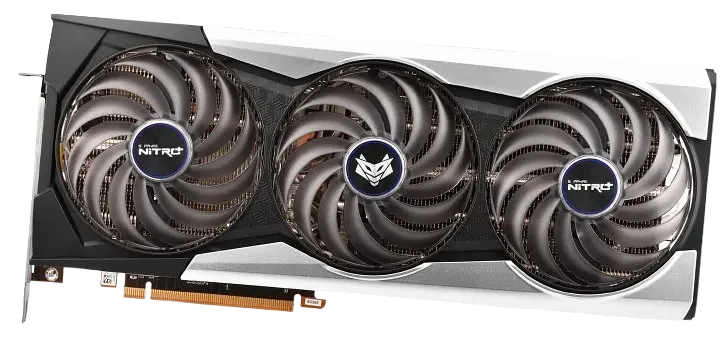 Відеокарта AMD Radeon RX 6900 XT 16GB Sapphire Nitro+ Special Edition (11308-99-90G) Refurbished - фото 3