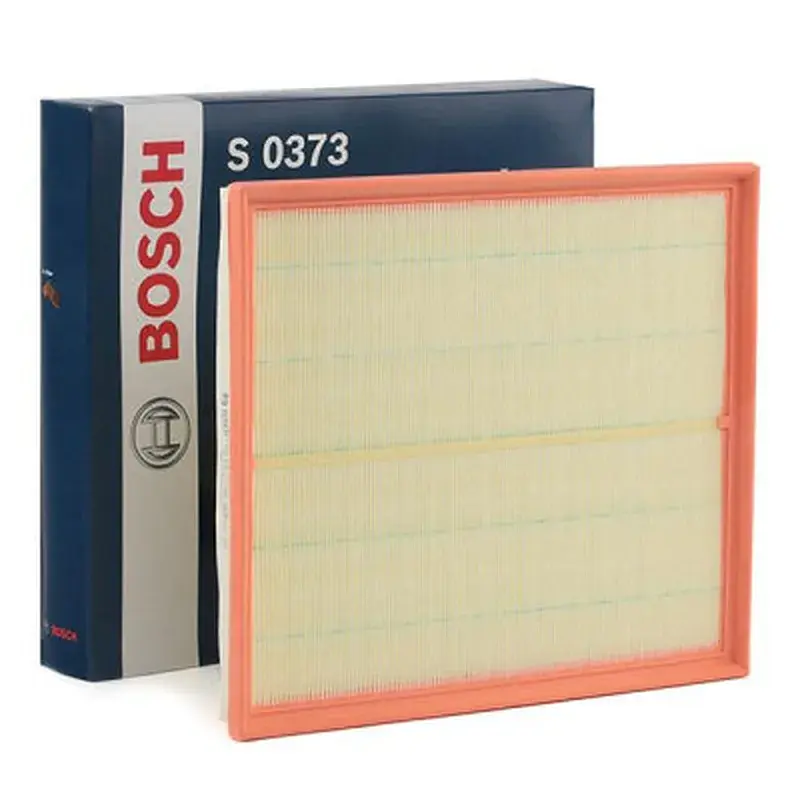 Повітряний фільтр для автомобіля Bosch F026400373 - фото 4