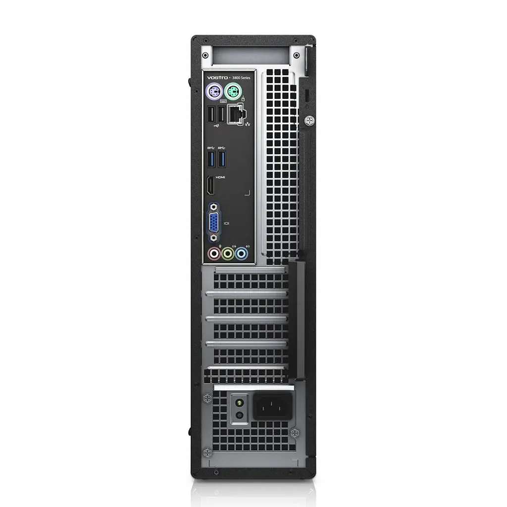 Комп'ютер Dell Vostro 3800 DT (i5-4570/16/480SSD) Б/В - фото 7