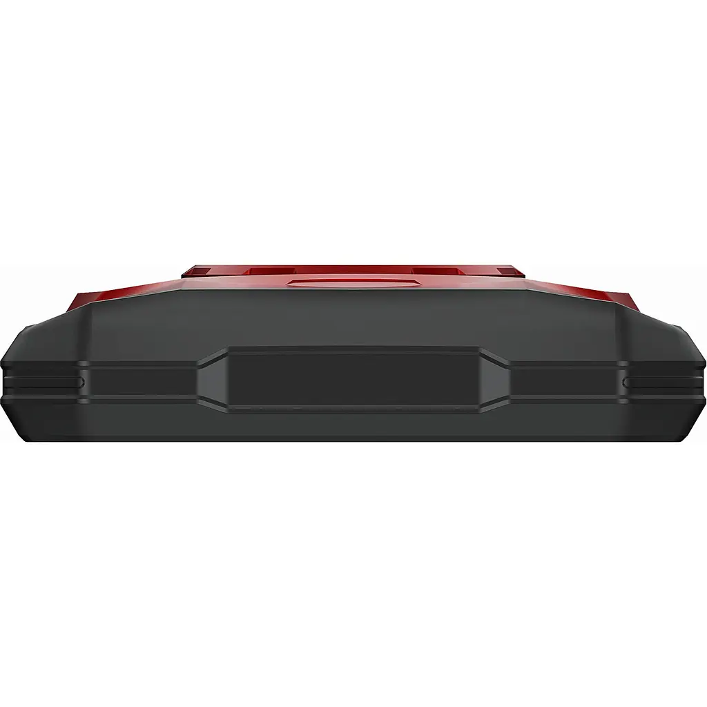 Смартфон Doogee S200 Plus 16/512GB Volcanic Red [151142] - фото 11