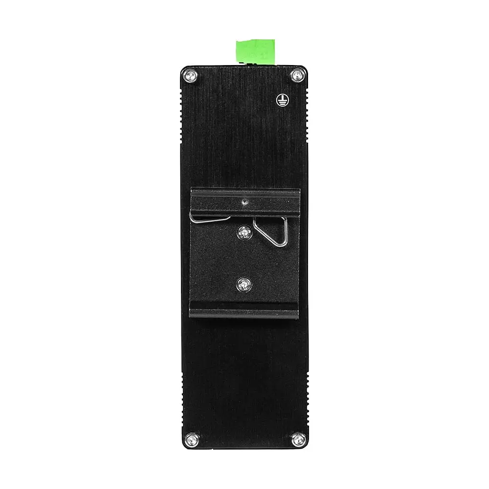 PoE-комутатор 10-портовий керований L2+ E-LINK LNK-IMC208-2.5GPM-SFP+ 2.5G з 8 портами PoE, 240W (73-00139) - фото 6