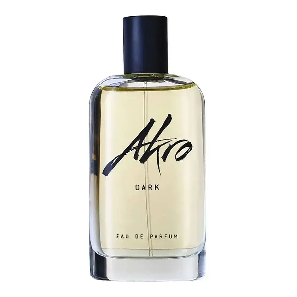 Оригінал Akro Dark 100 мл Парфумована вода