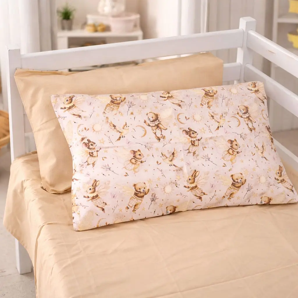Підковдра бязь MirSon Kids Time Soft Grace 110х140 см (2200012566947) - фото 3