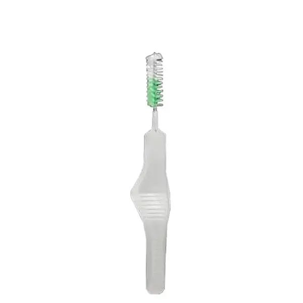 Щітки для міжзубних проміжків L 0,8 - 5,0 mm Megasmile 5 шт - фото 2
