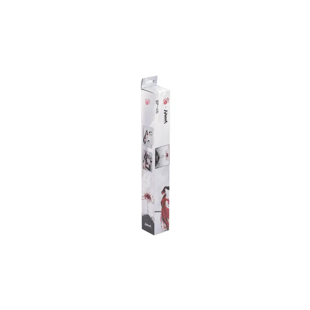 Килимок для мишки A4Tech Bloody BP-45 (4711421981248) - фото 4