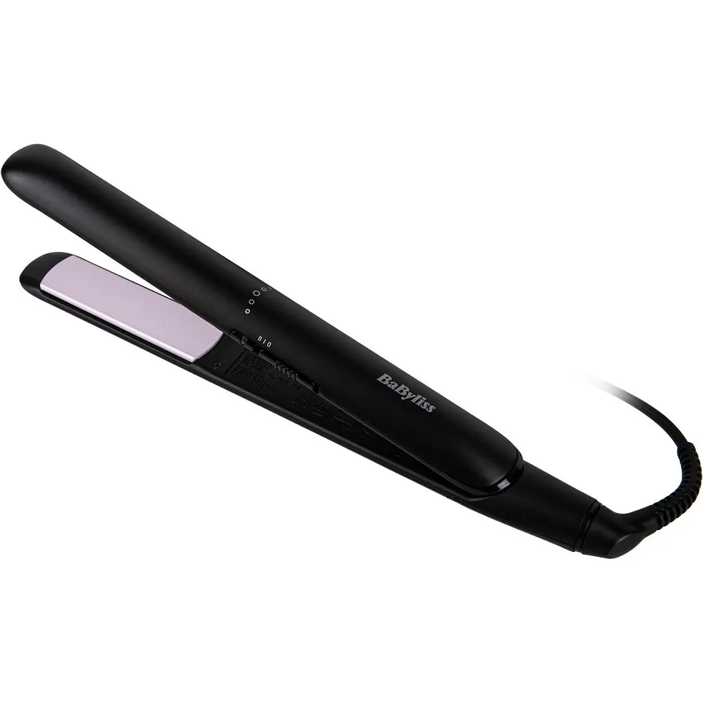 Випрямляч для волосся BaByliss Smooth Ceramic ST241E - фото 9