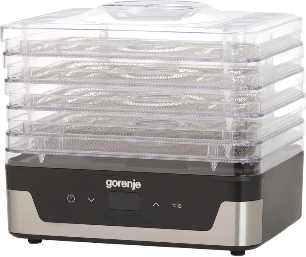 Сушарка Gorenje FDK400DE - фото 2