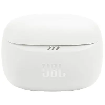 Наушники JBL Tune Buds 2 White (JBLTBUDS2WHT) - фото 7