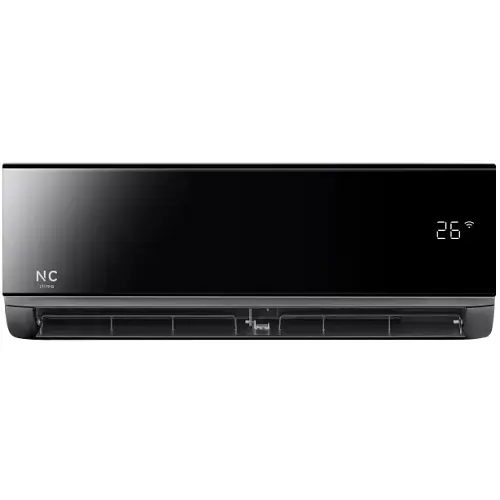 Кондиціонер NC clima NCI12EHLIw1eu/NCO12EHLIw1eu Liverpool (-25C) - фото 6