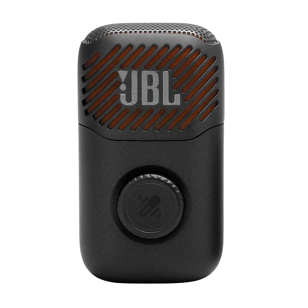 Мікрофон JBL EasySing Mic Mini (JBLESMICMINI) - фото 6