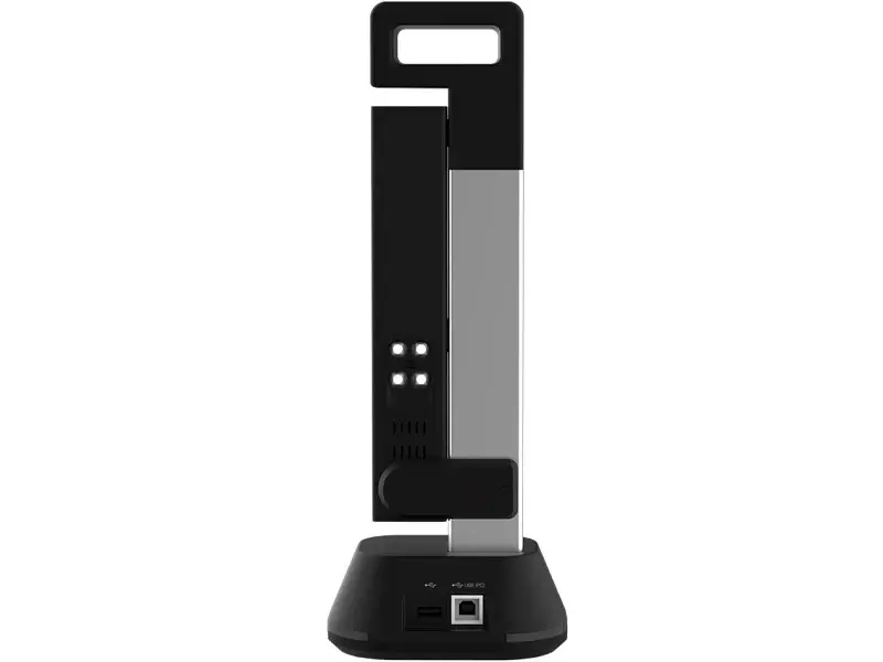 Сканер Canon IRIScan Desk 6, чорний (462005) - фото 4