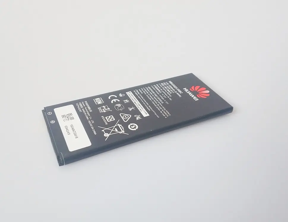 Акумулятор HB4342A1RBC для Huawei Y6 SCL-L21 (MB_723330100--2) - фото 2