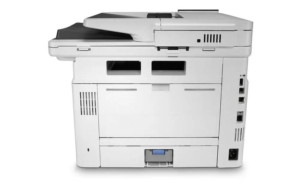 МФУ HP LaserJet Enterprise M430F (3PZ55A) - фото 5