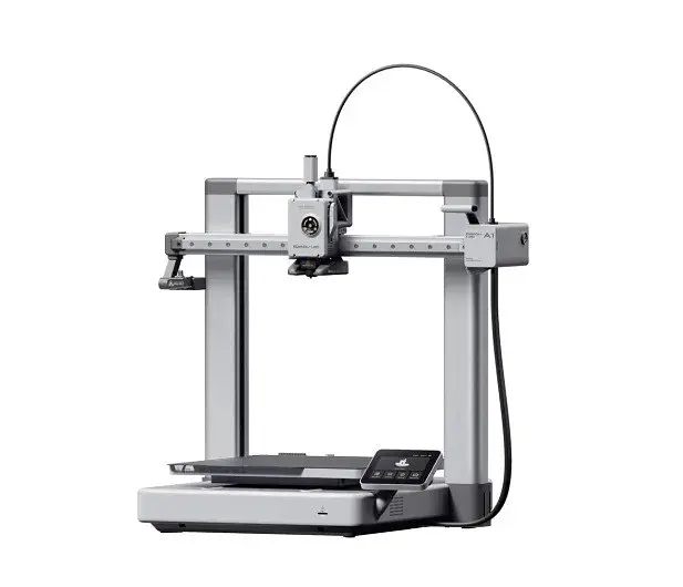 Принтер 3D Bambu Lab A1 (PF002-A) - фото 2