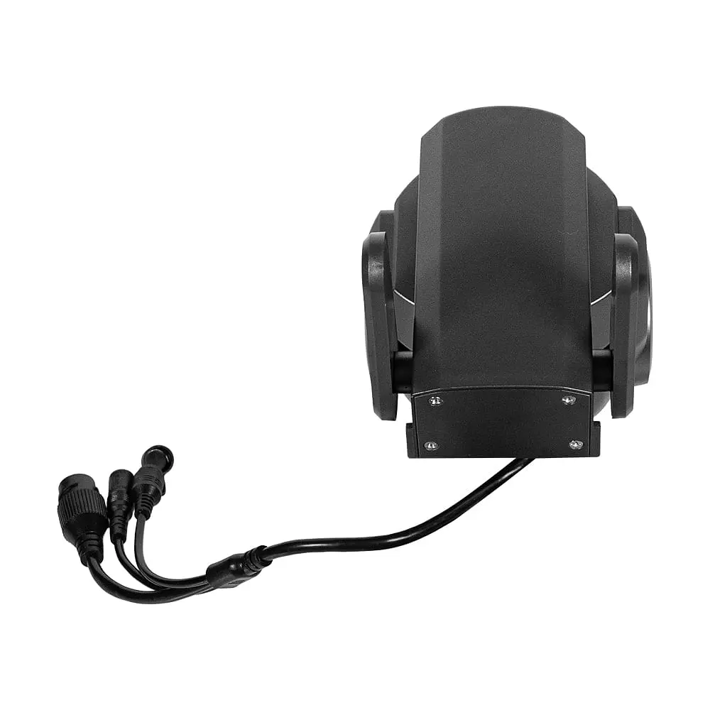 IP PTZ-відеокамера з WiFi 5Mp Light Vision VLC-9656WIA f=4mm, ІЧ+LED-підсвічування, з мікрофоном (75-00082) - фото 8