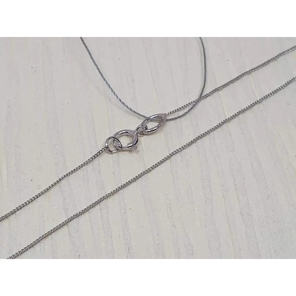 Золотая цепочка Ювелирное производство А. Долина (Панцирное). 240019Б - фото 2