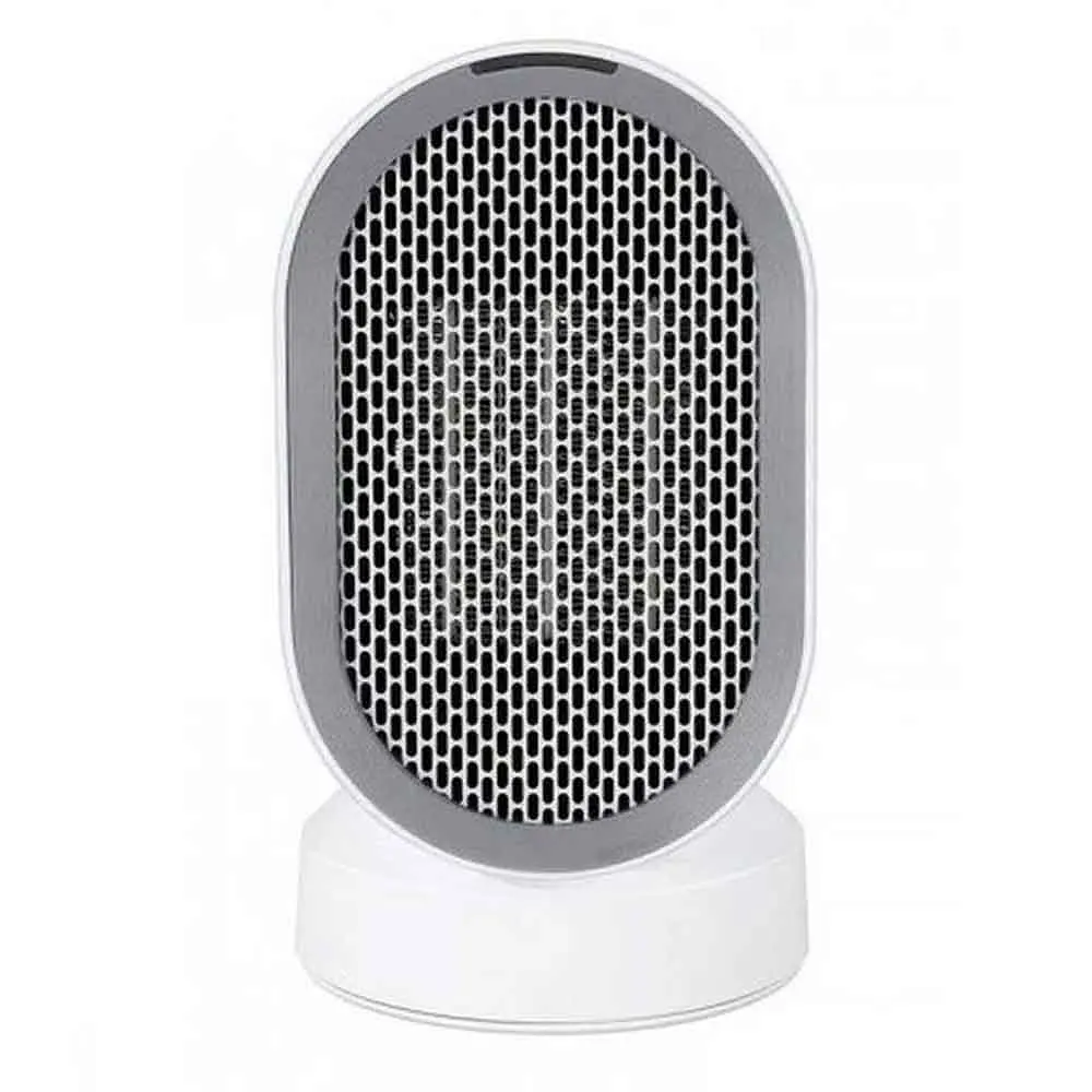 Тепловентилятор портативний Xiaomi DOUHE (DH-QN04) 600W - фото 3
