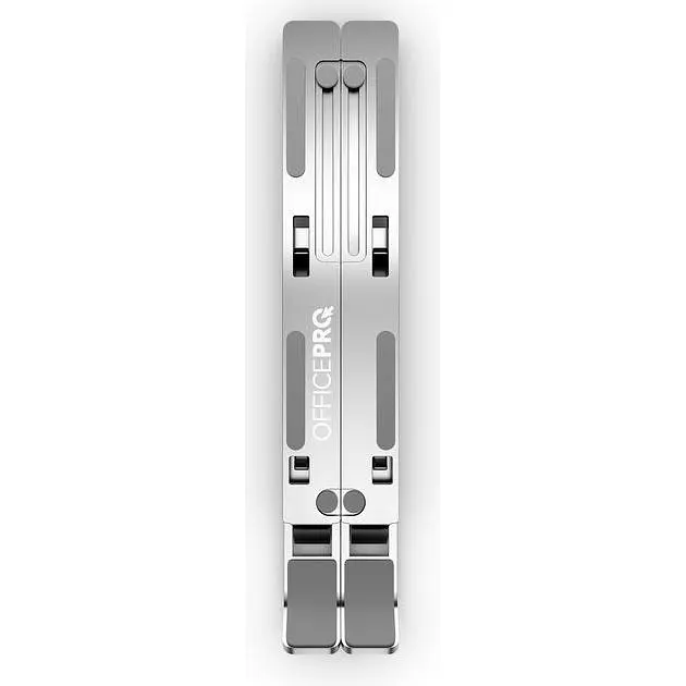 Подставка для ноутбука OfficePro LS320S Silver (LS320S) - фото 2