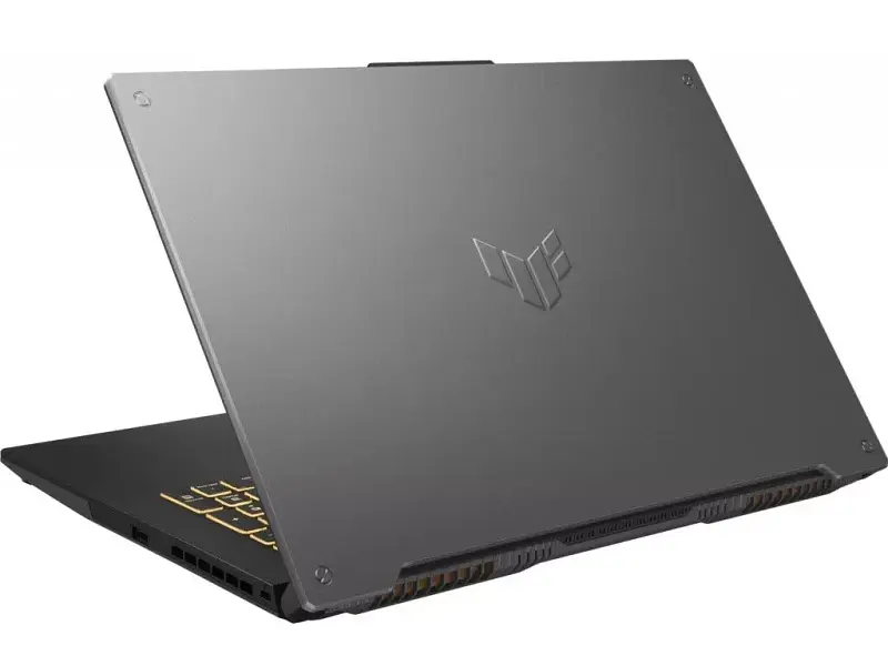 Ноутбук Asus TUF Gaming F17 FX707ZC4 (FX707VJ-HX027) - фото 6