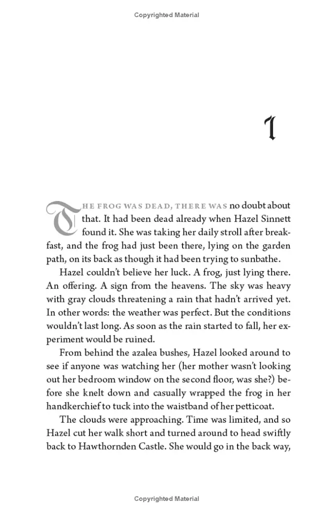 Anatomy: A Love Story. Book 1 - фото 9