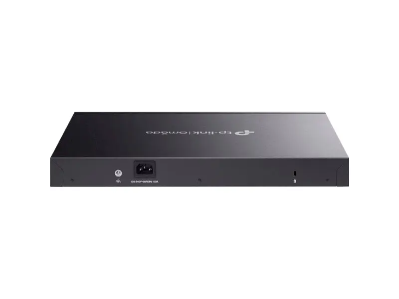 Комутатор TP-LINK Omada ES228GMP - фото 3