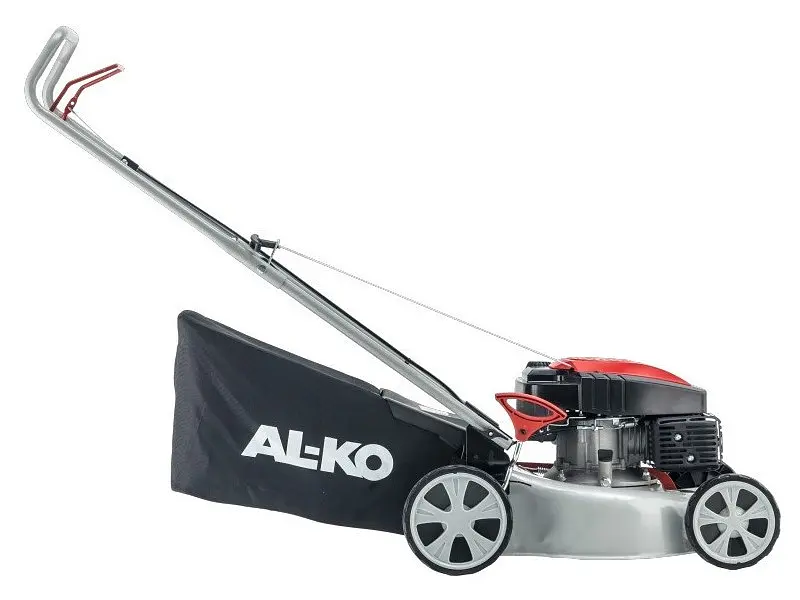 Газонокосарка AL-KO Easy 4.20 P-S (113794) - фото 3