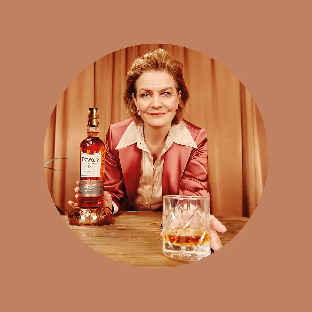 Виски Dewar's Special Reserve 12 yo Blended Scotch Whisky 40%, 0.7 л - фото 7