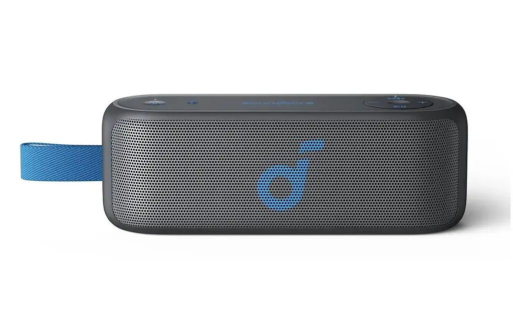 Колонка бездротова — портативна акустика Anker Soundcore Select 3 (A3172) - фото 3