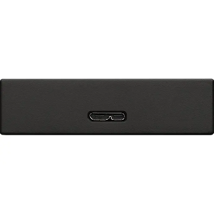 Внешний жесткий диск Seagate One Touch with Password 5TB Black (STKZ5000400) [120594] - фото 5
